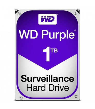 Western Digital Purple WD10PURZ 1TB SATA-600