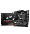 MSI Placa Base PRO B650M-A WIFI mATX AM5