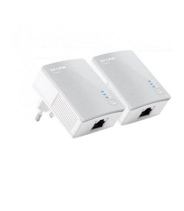 TP-LINK TL-PA4010 KIT Powerline AV600 Mini