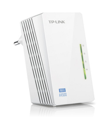 TP-LINK TL-WPA4220 Powerline Extensor AV600