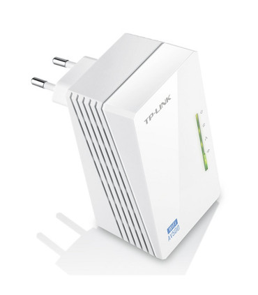 TP-LINK TL-WPA4220 Powerline Extensor AV600