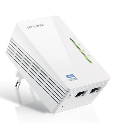 TP-LINK TL-WPA4220 Powerline Extensor AV600