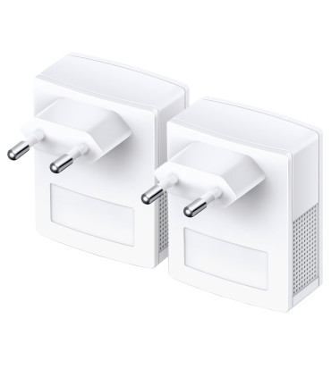 TP-LINK TL-PA7017 KIT Powerline AV1000