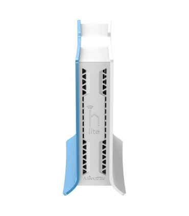 MikroTik RB941-2nD-TC hAP Lite 4x10/10 2.4GHz L4