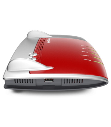 FRITZ! Box4040 Router AC860