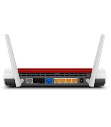 FRITZ! Box6890 LTE Router AC1750 4G ADSL/VDSL