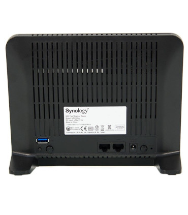 SYNOLOGY MR2200ac Router AC2200