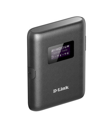 D-Link DWR-933 4G/LTE Cat 6 Wi-Fi Hotspot AC1200