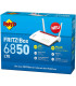 FRITZ! Box6850 LTE Router 5G WiFi Dual Mesh