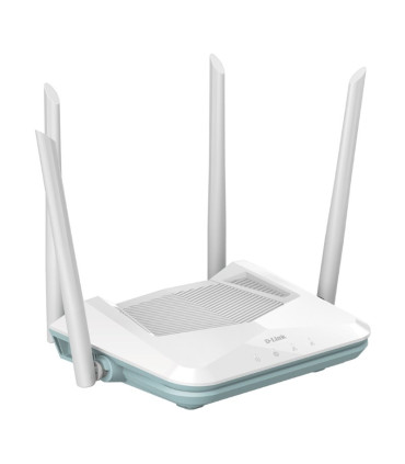 D-Link R15 Router WiFi6 Eagle Pro AI AX1500 Dual