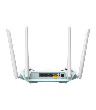 D-Link R15 Router WiFi6 Eagle Pro AI AX1500 Dual