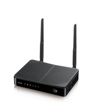 Zyxel LTE3301-PLUS Router WiFi LTE-A 4xGbE AC1200