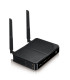 Zyxel LTE3301-PLUS Router WiFi LTE-A 4xGbE AC1200
