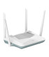 D-Link R32 Smart Router WiFi6 Eagle Pro AI AX3200