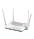 D-Link R32 Smart Router WiFi6 Eagle Pro AI AX3200