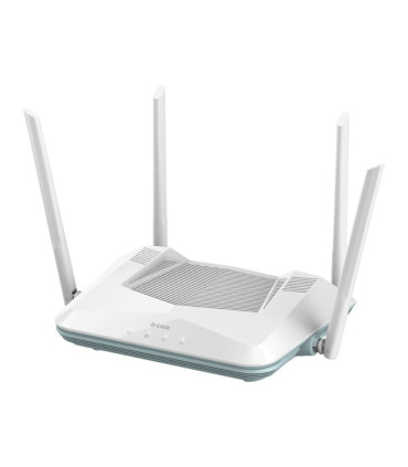 D-Link R32 Smart Router WiFi6 Eagle Pro AI AX3200
