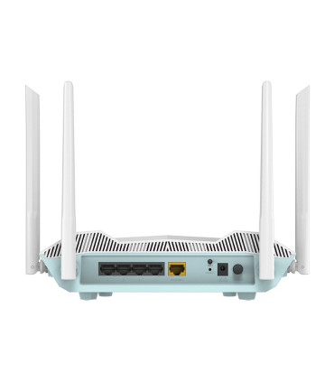 D-Link R32 Smart Router WiFi6 Eagle Pro AI AX3200