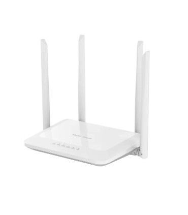 Reyee EW1200 Router Mesh WiFi5 Dual 4x10/100M