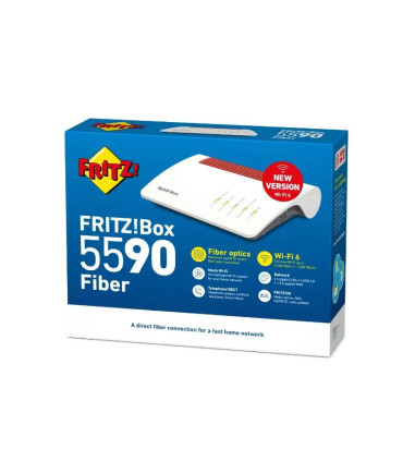 FRITZ!Box 5590 Fiber XGS-PON