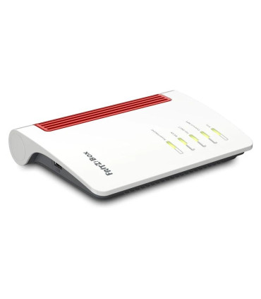 Fritz!Box 4050 Router WiFi6 Mesh 1xGb WAN 3xGb LAN