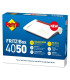 Fritz!Box 4050 Router WiFi6 Mesh 1xGb WAN 3xGb LAN