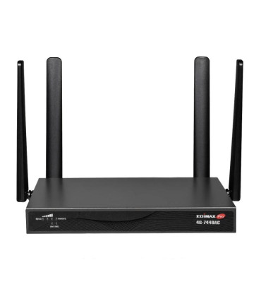 Edimax 4G-7449AC Router WiFi5 4G LTE AC1200