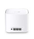 TP-Link HX520(1-Pack) Router Mesh WiFi6 AX3000 3xG