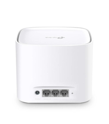 TP-Link HX520(1-Pack) Router Mesh WiFi6 AX3000 3xG