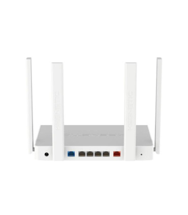 Keenetic Hero Router Wifi 6 Mesh Gigabit AX1800 5