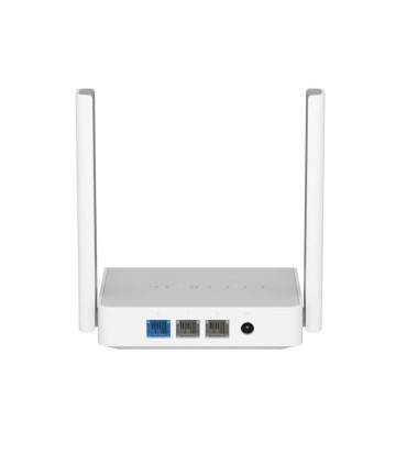 Keenetic Starter Router Wifi N300 Mesh 3x100Mb