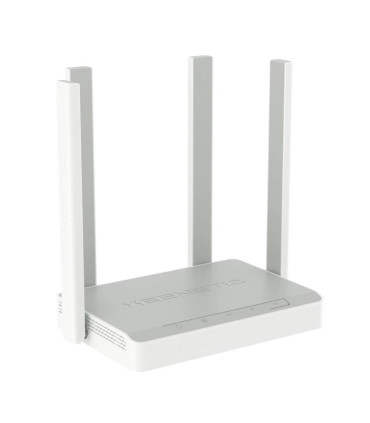 Keenetic Skipper Router Wifi5 Mesh AC1200 4x1G