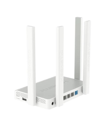 Keenetic Skipper Router Wifi5 Mesh AC1200 4x1G