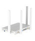Keenetic Hero 4G+ Router Wifi6 Mesh AX1800 4xGbi