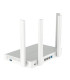 Keenetic Hopper Router Wifi 6 Mesh AX1800 4 x 1 Gb