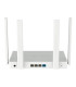 Keenetic Hopper Router Wifi 6 Mesh AX1800 4 x 1 Gb