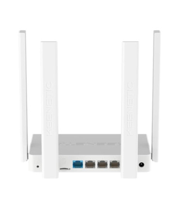 Keenetic Explorer 4G Router Wifi4 Mesh AC1200
