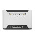 Mikrotik Chateau LTE12 Router WiFi5xGbE MIMO 4x4