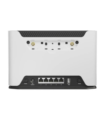 Mikrotik Chateau LTE12 Router WiFi5xGbE MIMO 4x4