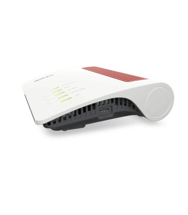 Fritz!Box 4690 Router WiFi7 1x10G WAN 1x10G 3x2,5G