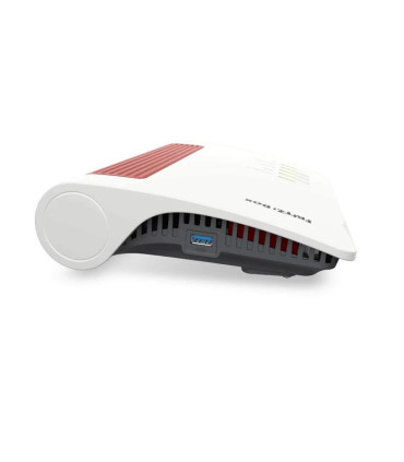 Fritz!Box 4690 Router WiFi7 1x10G WAN 1x10G 3x2,5G