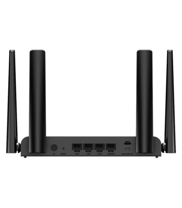 Reyee RG-EW300T Router 4G 1x10/100 WAN 3x10/100