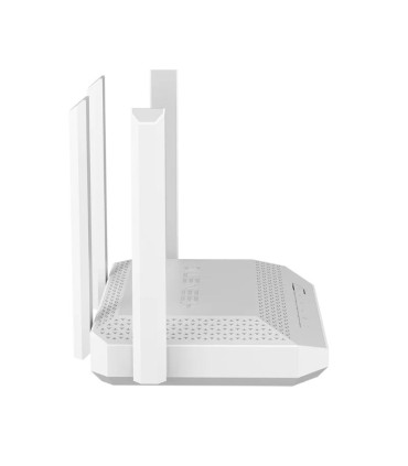 Keenetic Hero Router Wifi6 Mesh AX3000 5xG 4xRJ45
