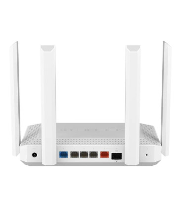 Keenetic Hero Router Wifi6 Mesh AX3000 5xG 4xRJ45