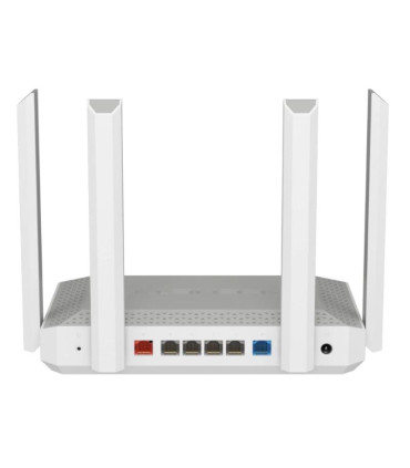 Keenetic Titan Router BE7200 WiFi 7 Mesh mGb 1×10G