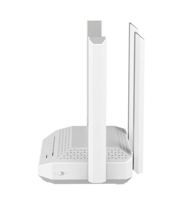 Keenetic Sprinter Router/Extender Gb WiFi6 Mesh AX