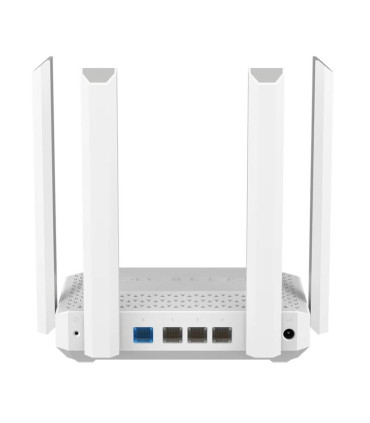 Keenetic Sprinter Router/Extender Gb WiFi6 Mesh AX