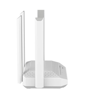 Keenetic Sprinter Router/Extender Gb WiFi6 Mesh AX