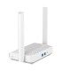 Keenetic Racer Router WiFi6 Mesh AX3000 2xGbE