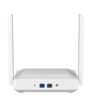 Keenetic Racer Router WiFi6 Mesh AX3000 2xGbE
