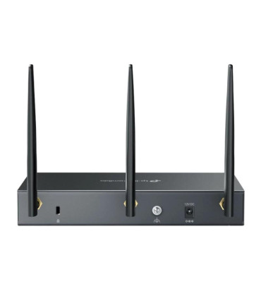 TP-Link ER706W Router WiFi6 Omada AX3000 Doble Ban